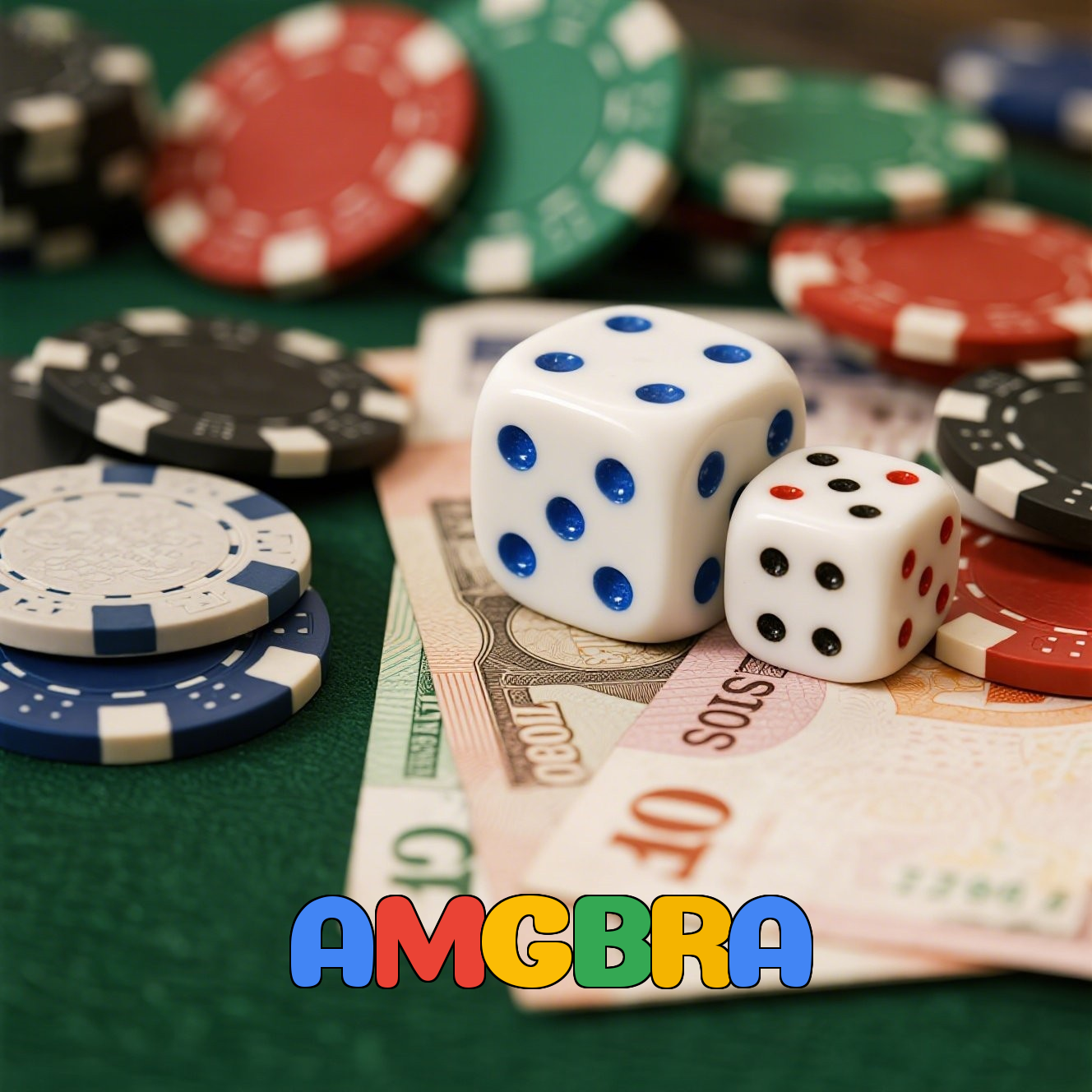 AMGBRA:Jogue poker, aposte no futebol e tenha uma experiência incrÃvel no cassino online!