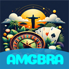 AMGBRA:O cassino online mais confiável para jogar blackjack e apostar no futebol!