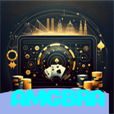 AMGBRA：Aposte e ganhe com o futebol online, o jogo da emoção!