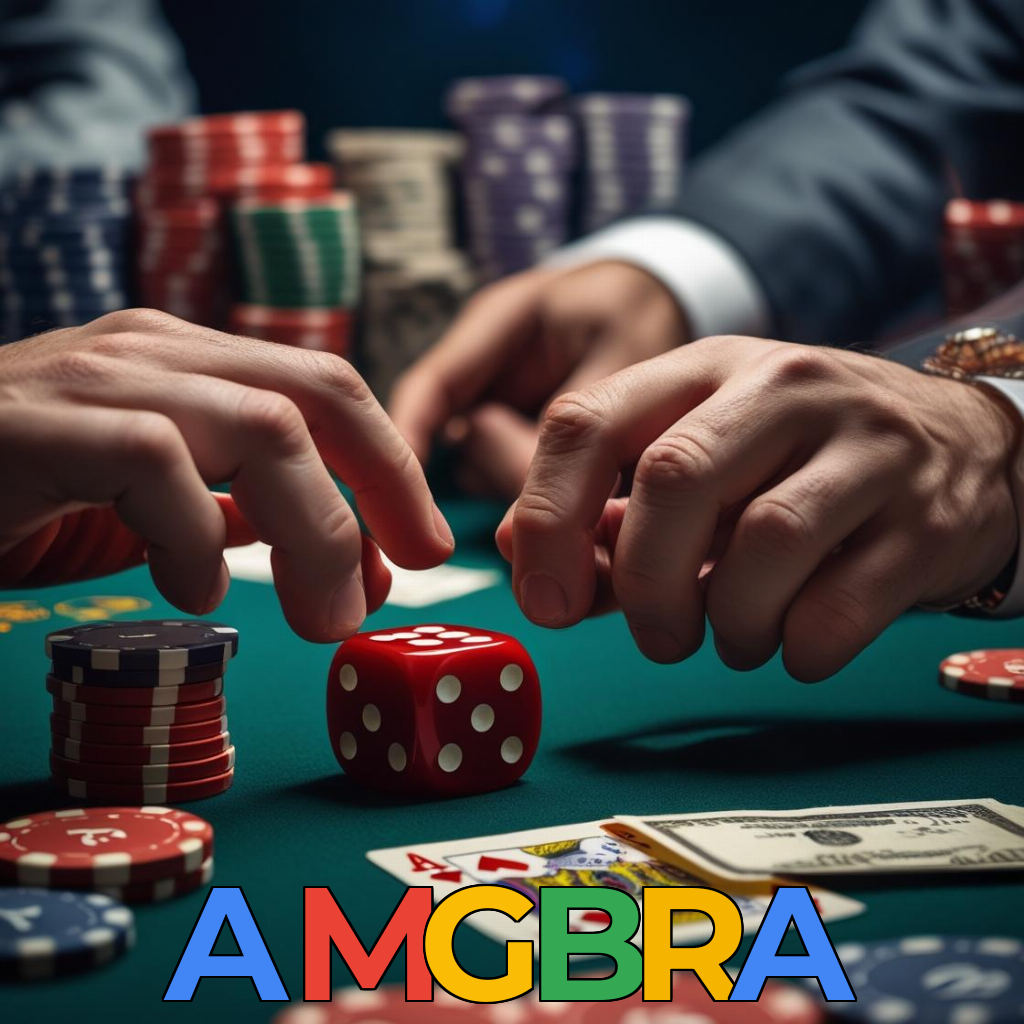 AMGBRA:Jogue poker, aposte no futebol e ganhe em nosso cassino online!
