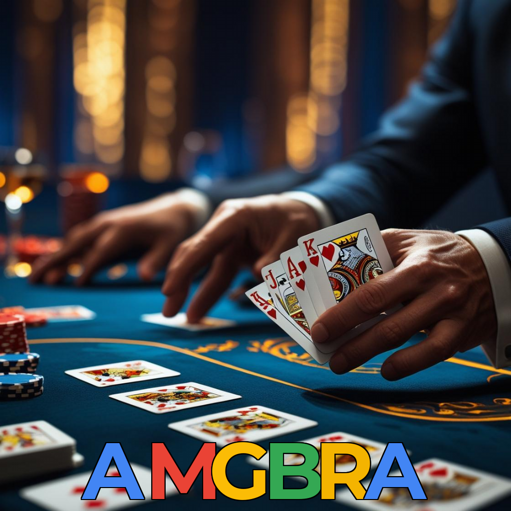 AMGBRA:Jogue nas roletas e ganhe prêmios sensacionais!