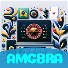 AMGBRA：Jogue agora no nosso cassino online e ganhe muito mais!