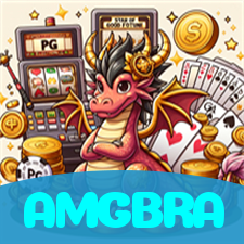 AMGBRA：Apostas ao vivo no futebol e vitórias garantidas em roleta!