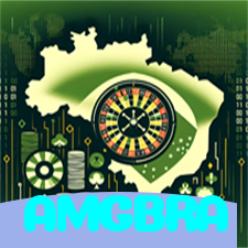 AMGBRA：O melhor cassino para apostar no futebol e ganhar em jogos de roleta!