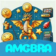 AMGBRA：Jogue nas roletas e conquiste prêmios incríveis!