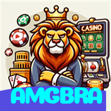 AMGBRA:Apostas ao vivo de futebol! Mostre quem manda no jogo!