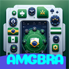 AMGBRA：Conquiste prêmios no blackjack e aposte no futebol ao vivo com segurança!