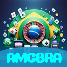 AMGBRA：Cada giro é uma nova chance de ganhar! Venha para as slots agora!