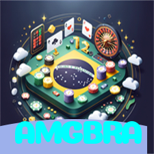 AMGBRA：Jogue no cassino mais seguro com blackjack, poker e futebol online!