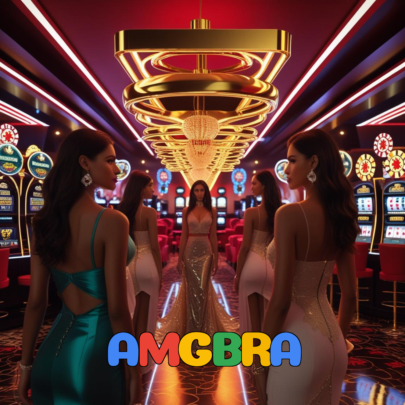 AMGBRA：Aposte nas mesas de poker e vença grandes prêmios!