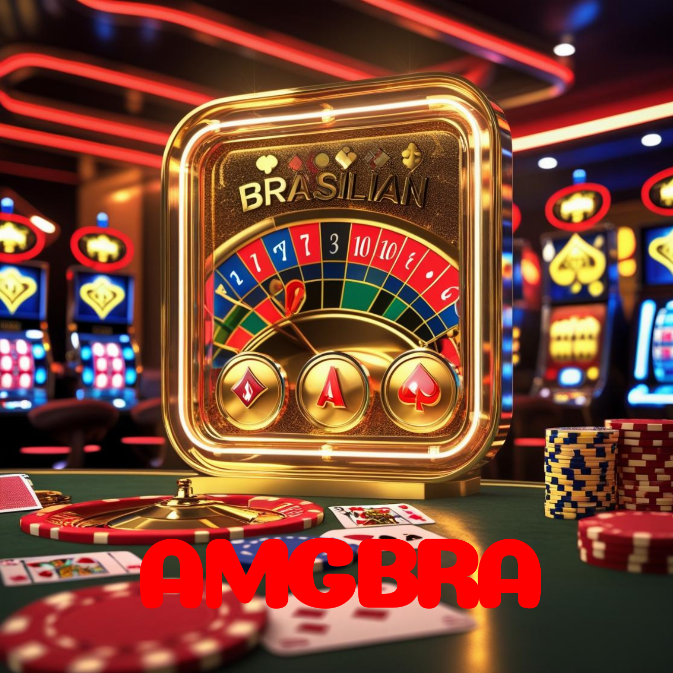 AMGBRA：Jogue no melhor cassino online e descubra os maiores prêmios!