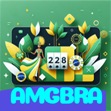 AMGBRA：Cada rodada na roleta é uma chance de ganhar prêmios enormes!