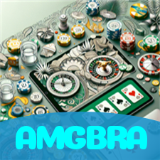 AMGBRA：Aposte no futebol e ganhe nos jogos de blackjack e poker online!