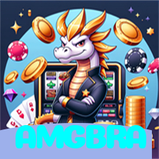 AMGBRA：Aposte nas mesas de poker e vença com estilo!