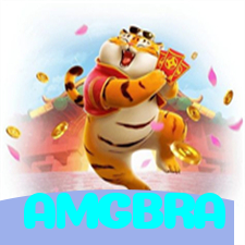 AMGBRA：Cada giro nas slots pode te levar à grande vitória!