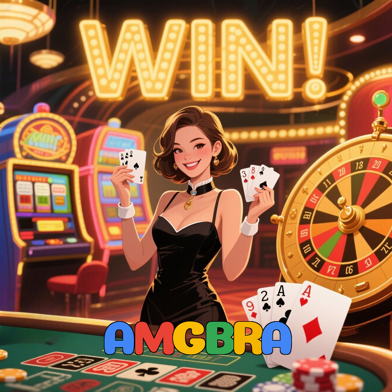 AMGBRA:Jogue slots, blackjack e aposte ao vivo no futebol com segurança!