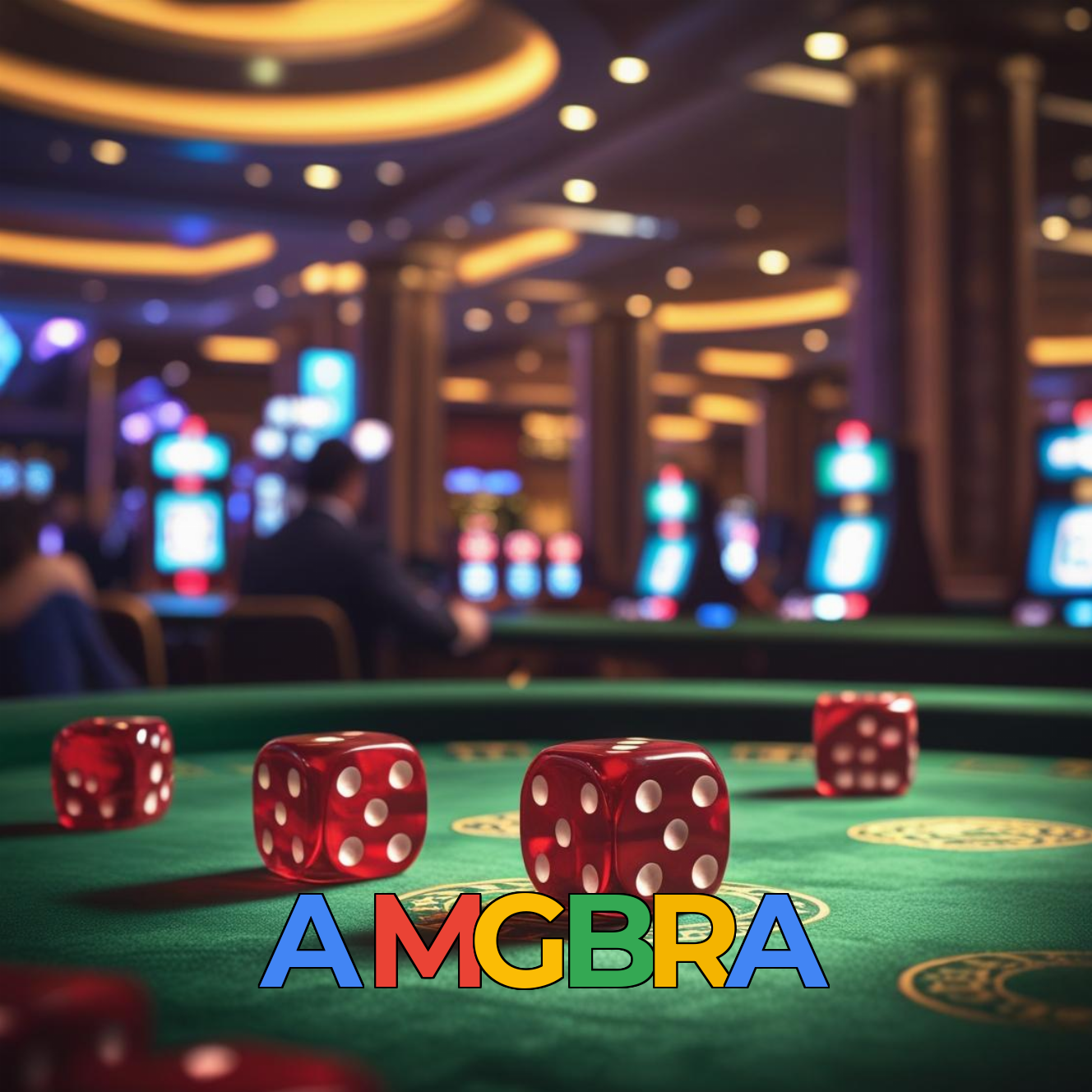 AMGBRA:Vença no cassino online com blackjack e apostas esportivas no futebol!