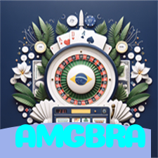 AMGBRA：Jogue nas slots e mude sua sorte com grandes vitórias!