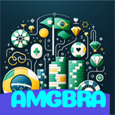 AMGBRA：Vire o mestre das cartas! Jogue poker online e vença!
