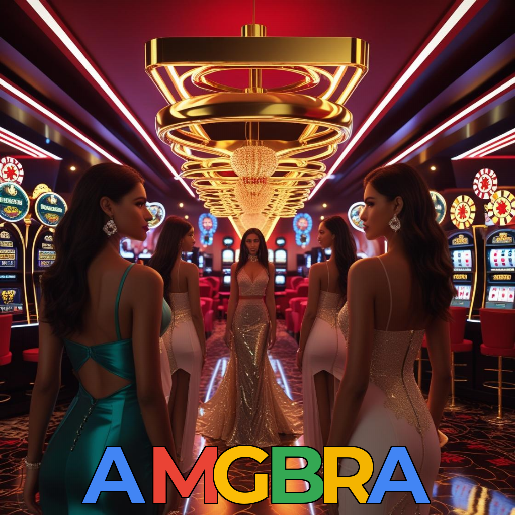 AMGBRA：Aposte no futebol e conquiste prêmios em blackjack e poker!