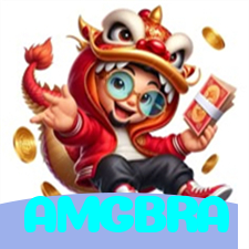 AMGBRA：Sinta a emoção do cassino! Aposte agora e ganhe prêmios reais!