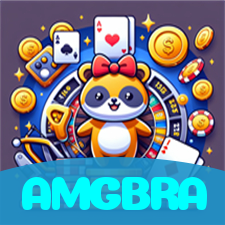 AMGBRA：Aposte no futebol e jogue os melhores jogos de cassino como roleta!