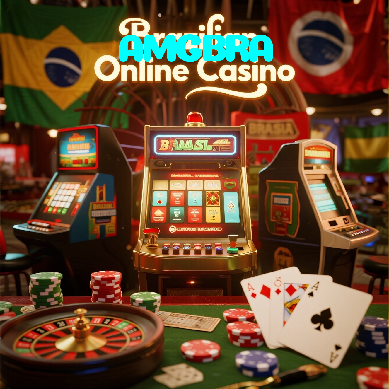 AMGBRA：Aposte no futebol e vença nas mesas de blackjack no cassino online!