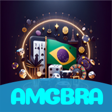 AMGBRA：Apostas emocionantes em futebol e vitórias épicas no cassino online!