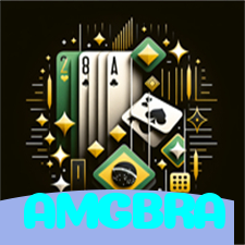 AMGBRA：Jogue slots, aposte no futebol e vença com grandes prêmios!