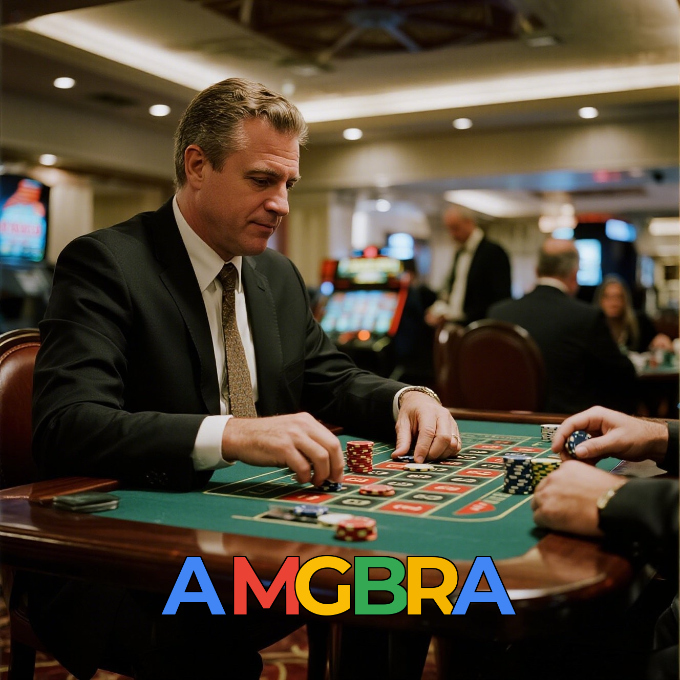 AMGBRA:Divirta-se com blackjack e apostas no futebol online, onde a sorte está ao seu lado!