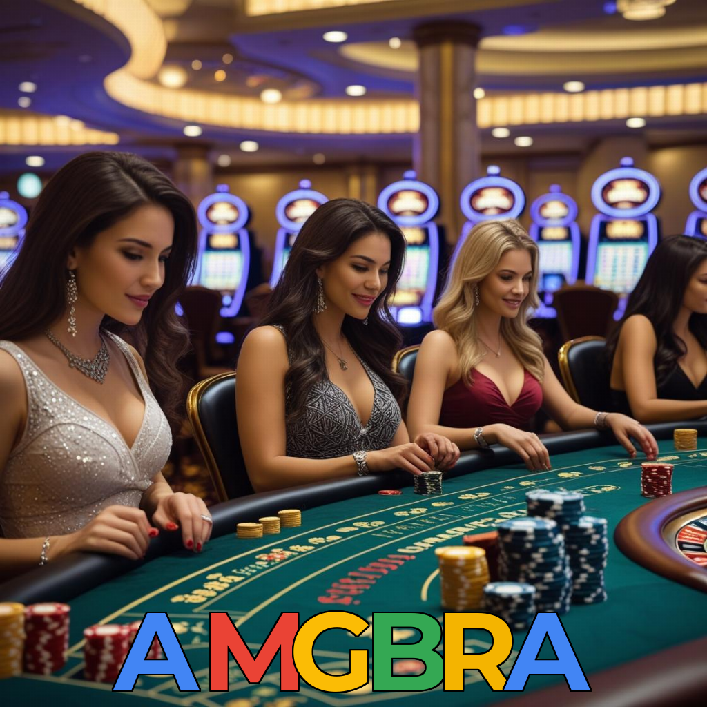 AMGBRA:Em nosso cassino online, a sorte está ao seu lado! Aposte agora!