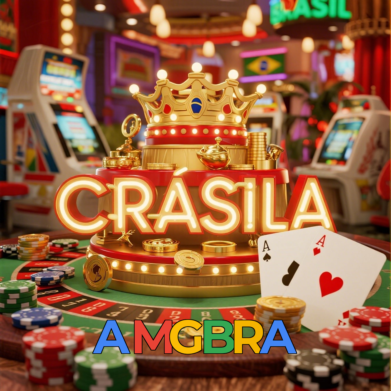 AMGBRA:Em nosso cassino online, as melhores vitórias estão por vir!