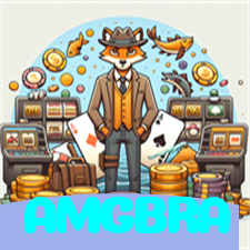 AMGBRA：No futebol online, cada jogo é uma chance de ganhar!