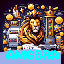 AMGBRA：Aposte no futebol e conquiste prêmios em blackjack e roleta!