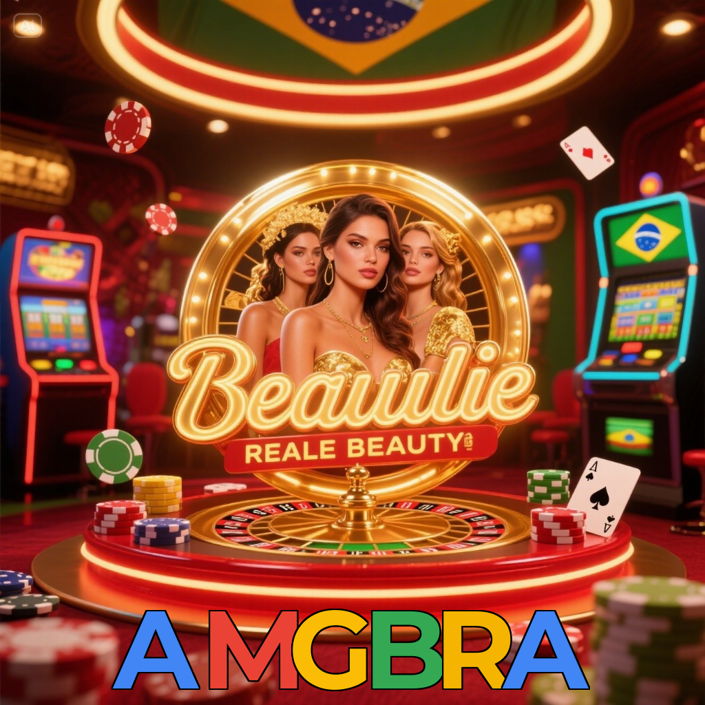 AMGBRA:Sua vitória no futebol digital começa agora! Aposte nos melhores times!