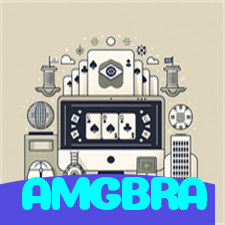 AMGBRA:Vença no futebol digital! Aposte nos melhores jogos e conquiste grandes vitórias!