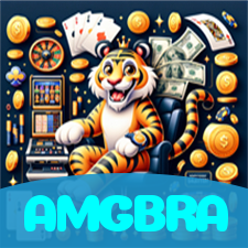 AMGBRA：No nosso cassino, a emoção nunca para! Jogue agora!