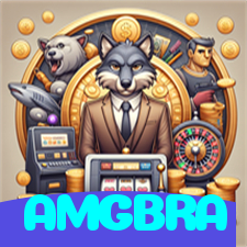 AMGBRA：Seu time na vitória e os jackpots no cassino online te esperam!