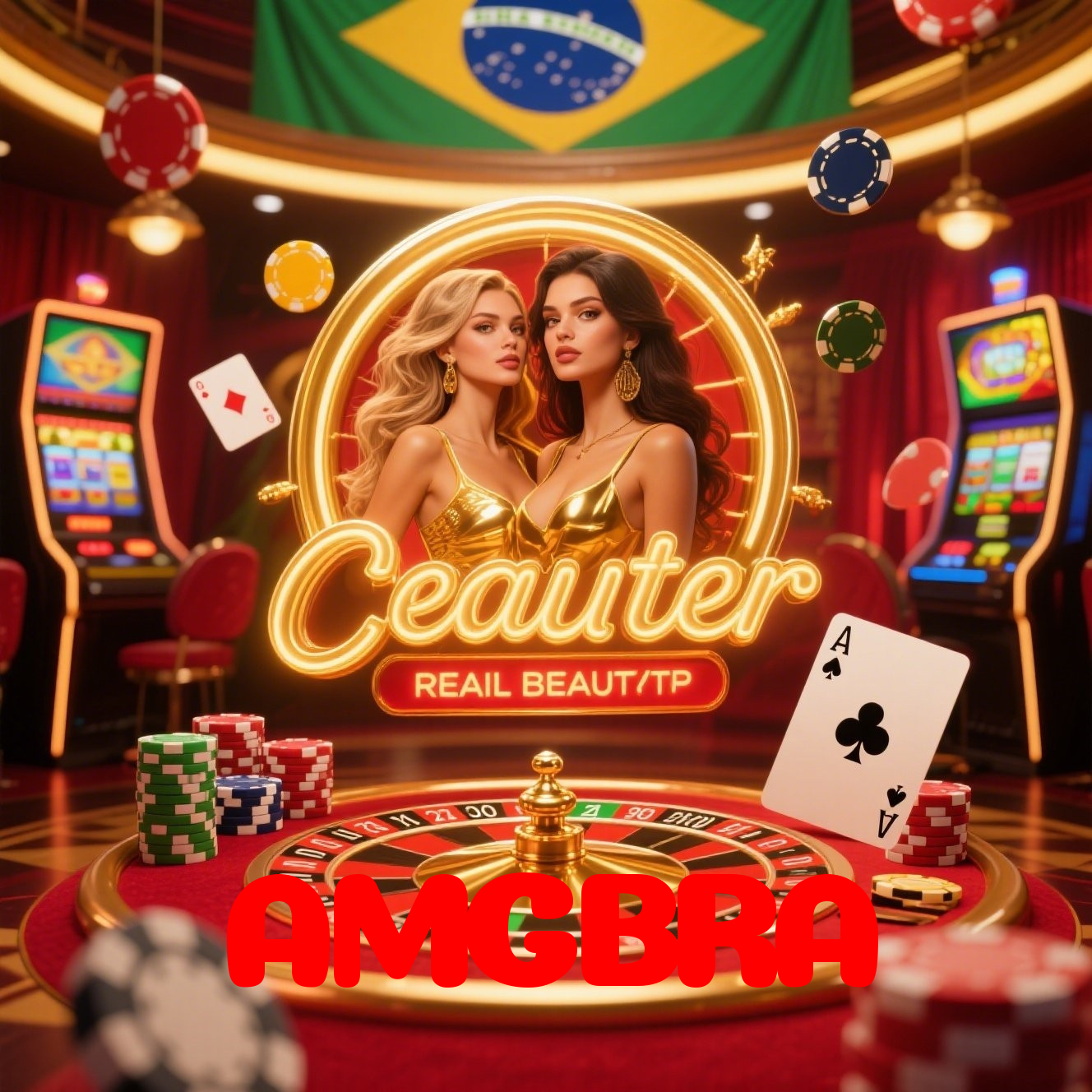 AMGBRA:Poker, roleta e apostas no futebol online, onde sua sorte brilha!
