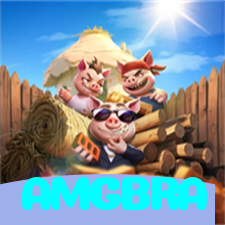 AMGBRA：O cassino online mais confiável para apostas ao vivo no futebol e jogos de cassino!