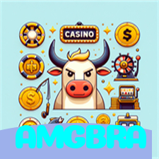 AMGBRA：Jogue blackjack e aposte no futebol para uma experiência emocionante!