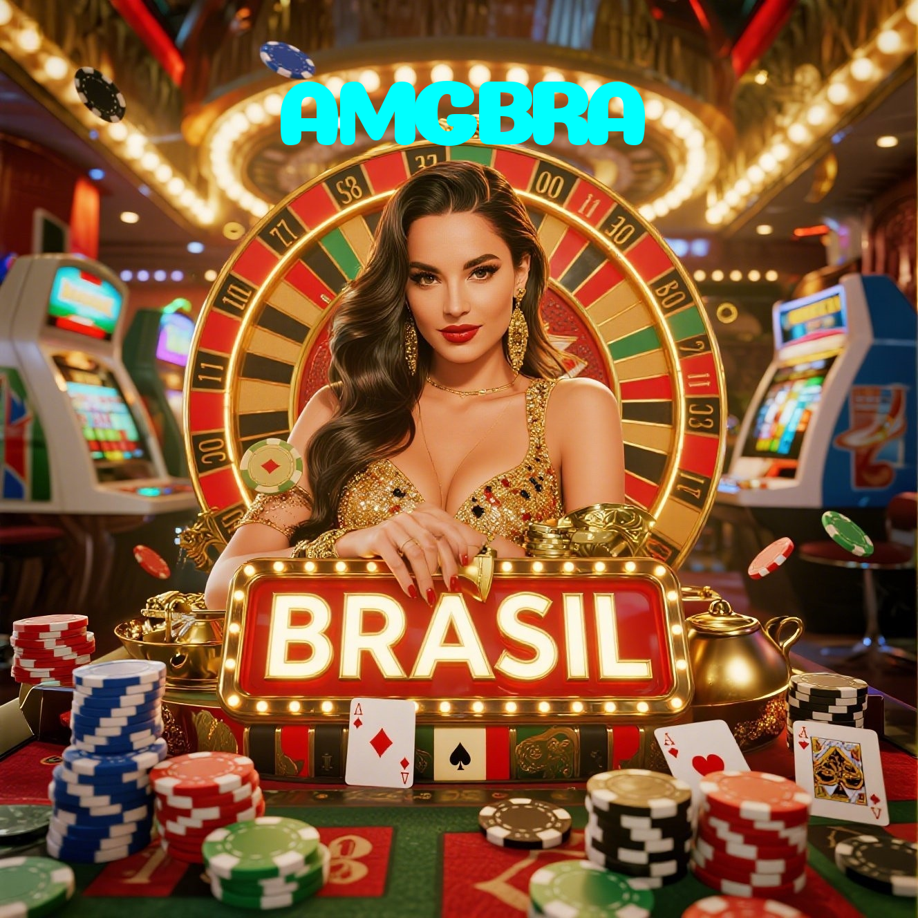 AMGBRA:Aposte no futebol online e marque gols de prêmios!