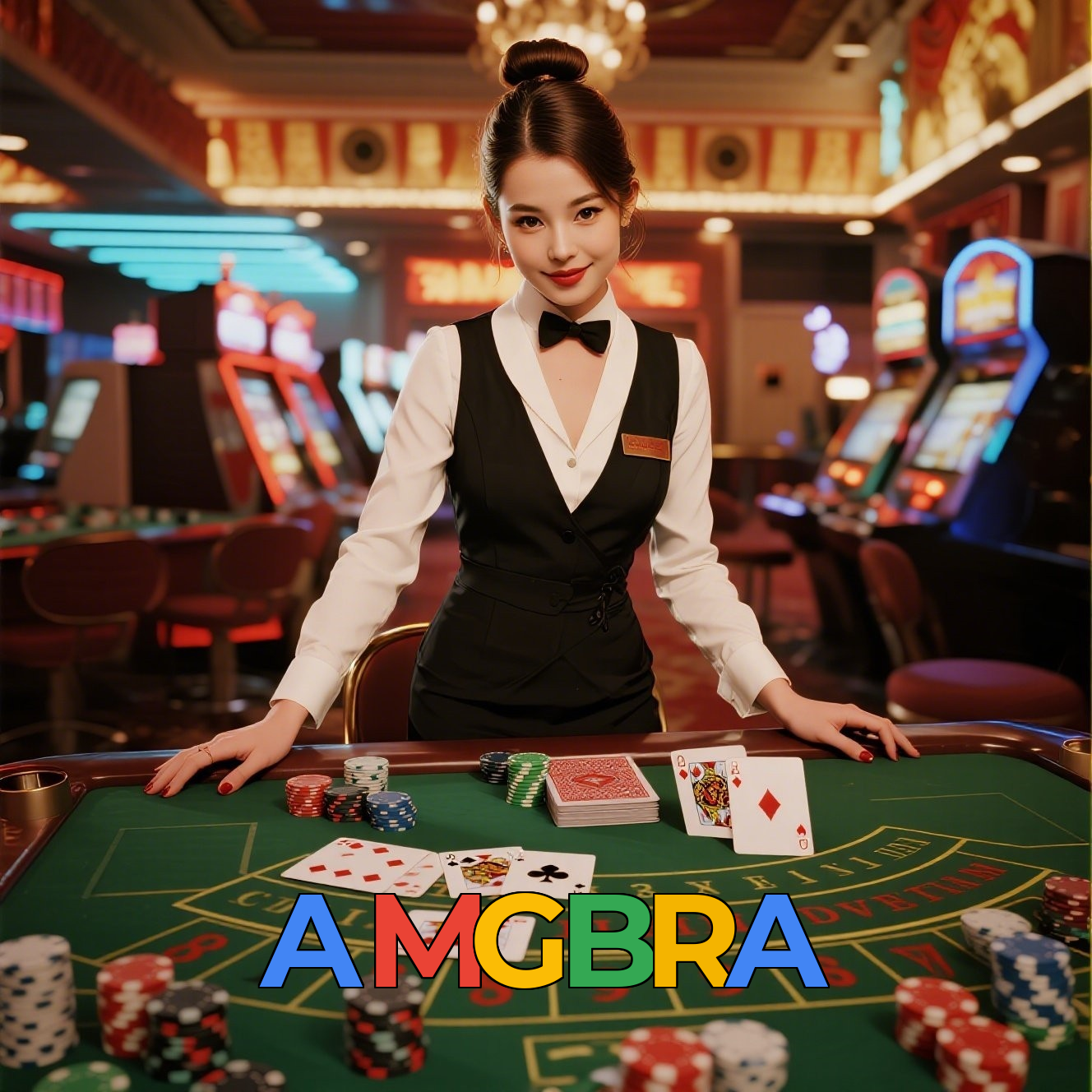 AMGBRA:Apostas emocionantes em futebol e diversão garantida em blackjack e roleta!