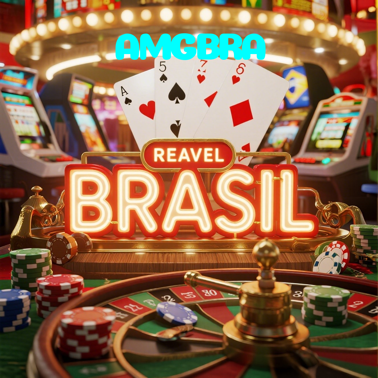AMGBRA:Aposte no futebol online e sinta a emoção de ser o vencedor!