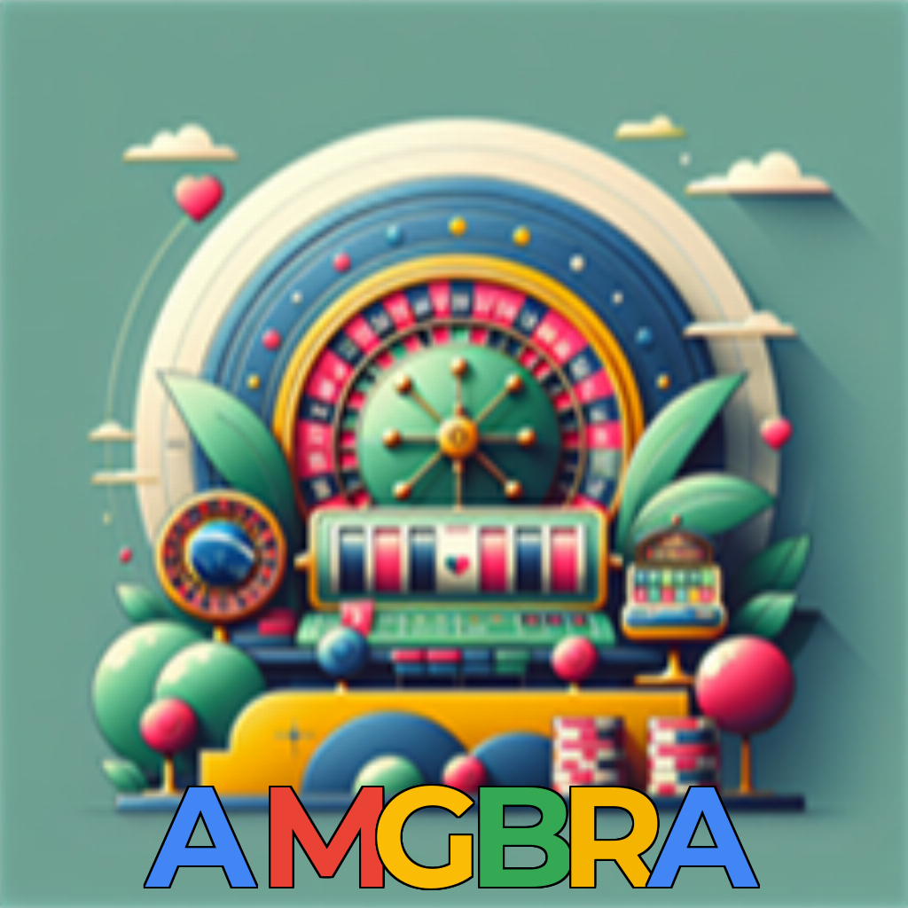 AMGBRA：No futebol online, seu gol é sua grande vitória!