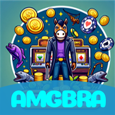 AMGBRA：Grandes vitórias em poker, roleta e apostas no futebol esperam por você!