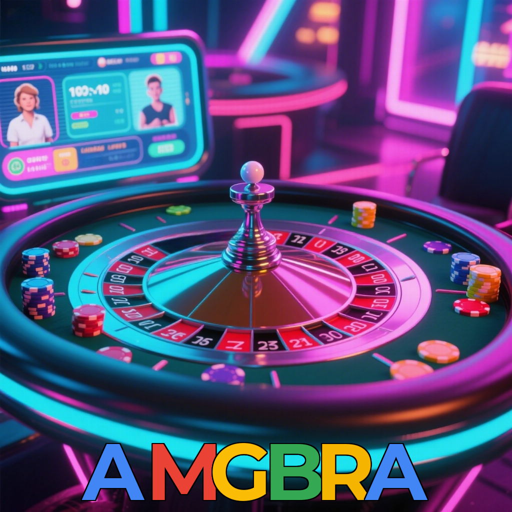 AMGBRA:O futebol está online! Aposte agora e ganhe grandes vitórias!