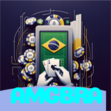 AMGBRA：Jogue futebol digital e conquiste prêmios incríveis!