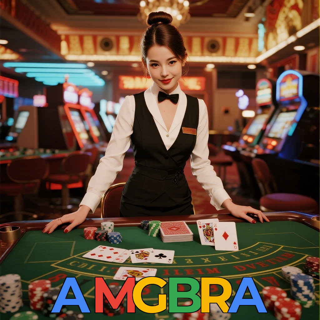 AMGBRA:Prepare-se para o melhor da diversão no cassino! Jogue agora!