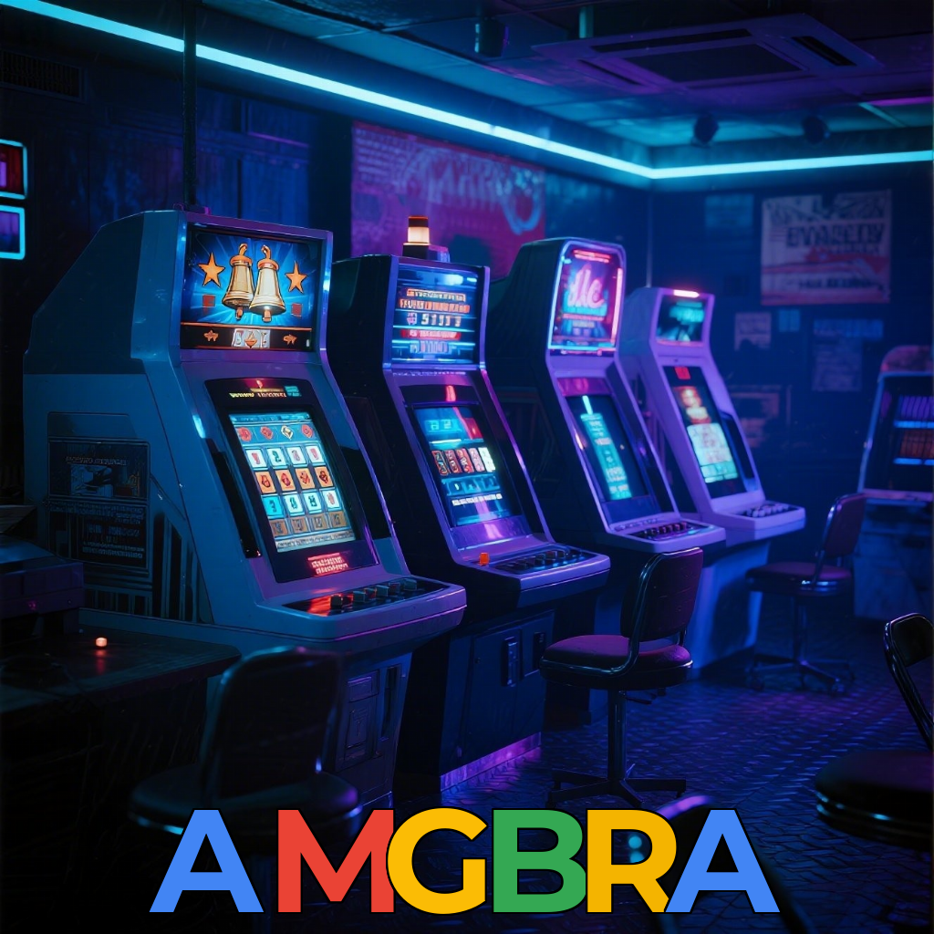 AMGBRA:Jogue poker, aposte no futebol e tenha uma experiência incrível no cassino online!